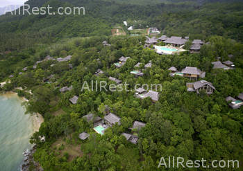 Six Senses Hideaway Yao Noi